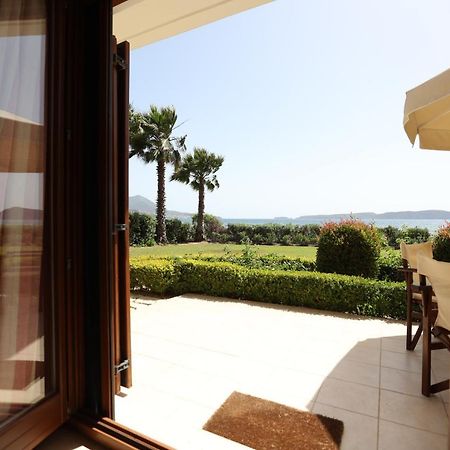 Seaside Gialova Apartment Pylos Luaran gambar