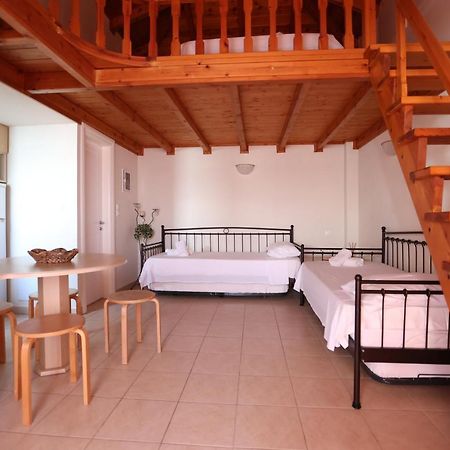 Seaside Gialova Apartment Pylos Luaran gambar