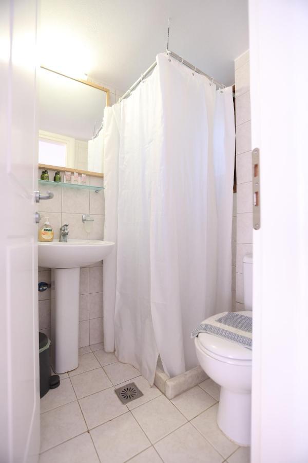 Seaside Gialova Apartment Pylos Luaran gambar