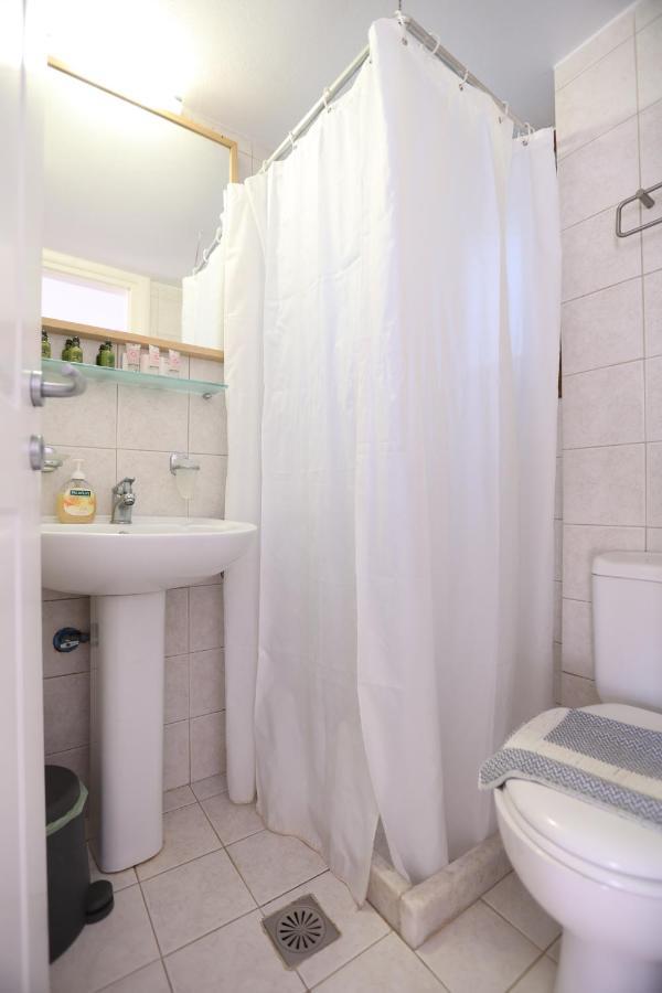 Seaside Gialova Apartment Pylos Luaran gambar