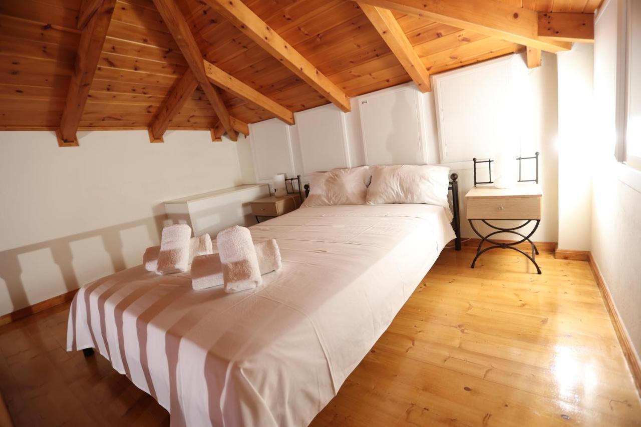 Seaside Gialova Apartment Pylos Luaran gambar