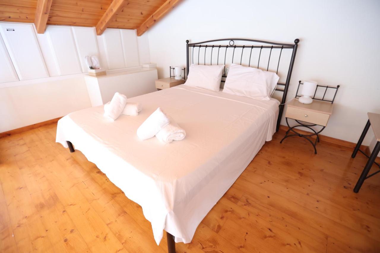 Seaside Gialova Apartment Pylos Luaran gambar