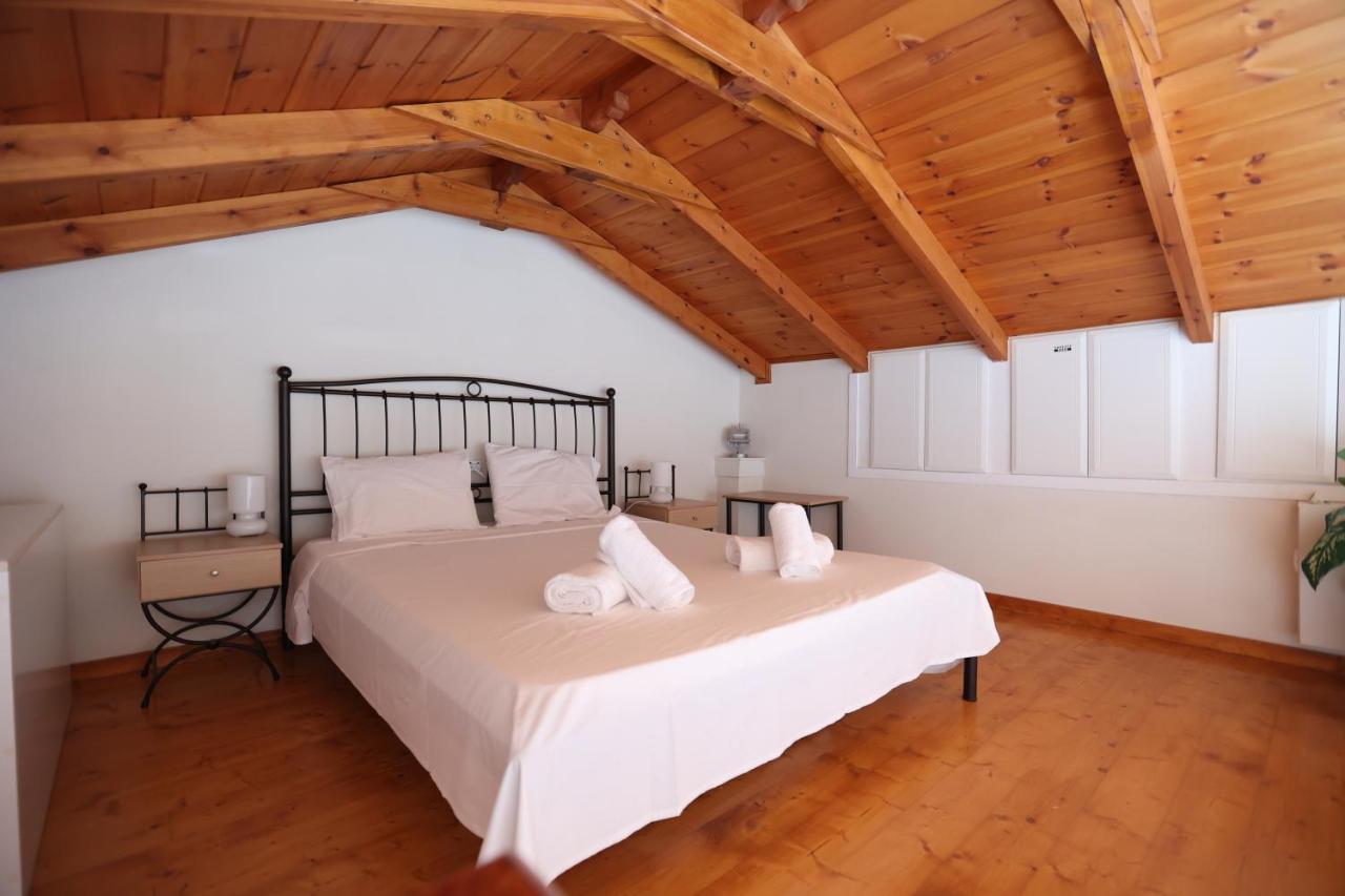 Seaside Gialova Apartment Pylos Luaran gambar