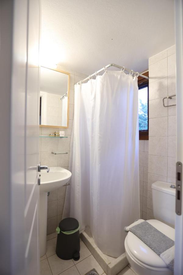 Seaside Gialova Apartment Pylos Luaran gambar