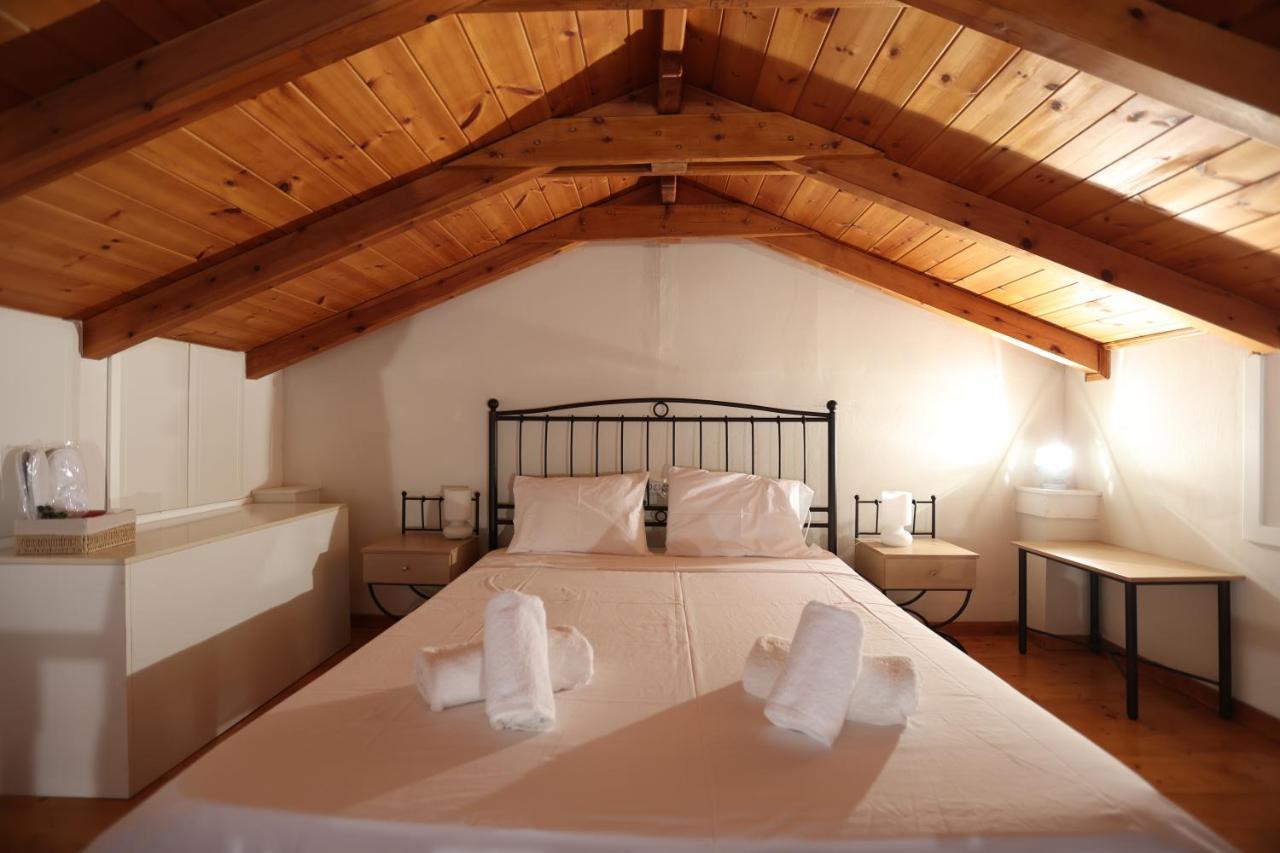 Seaside Gialova Apartment Pylos Luaran gambar