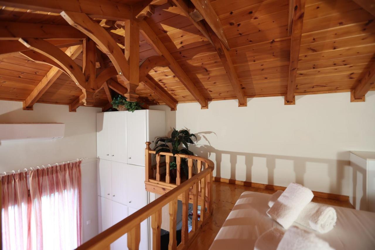 Seaside Gialova Apartment Pylos Luaran gambar