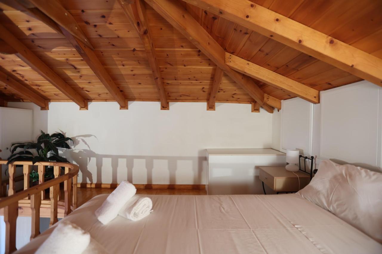 Seaside Gialova Apartment Pylos Luaran gambar