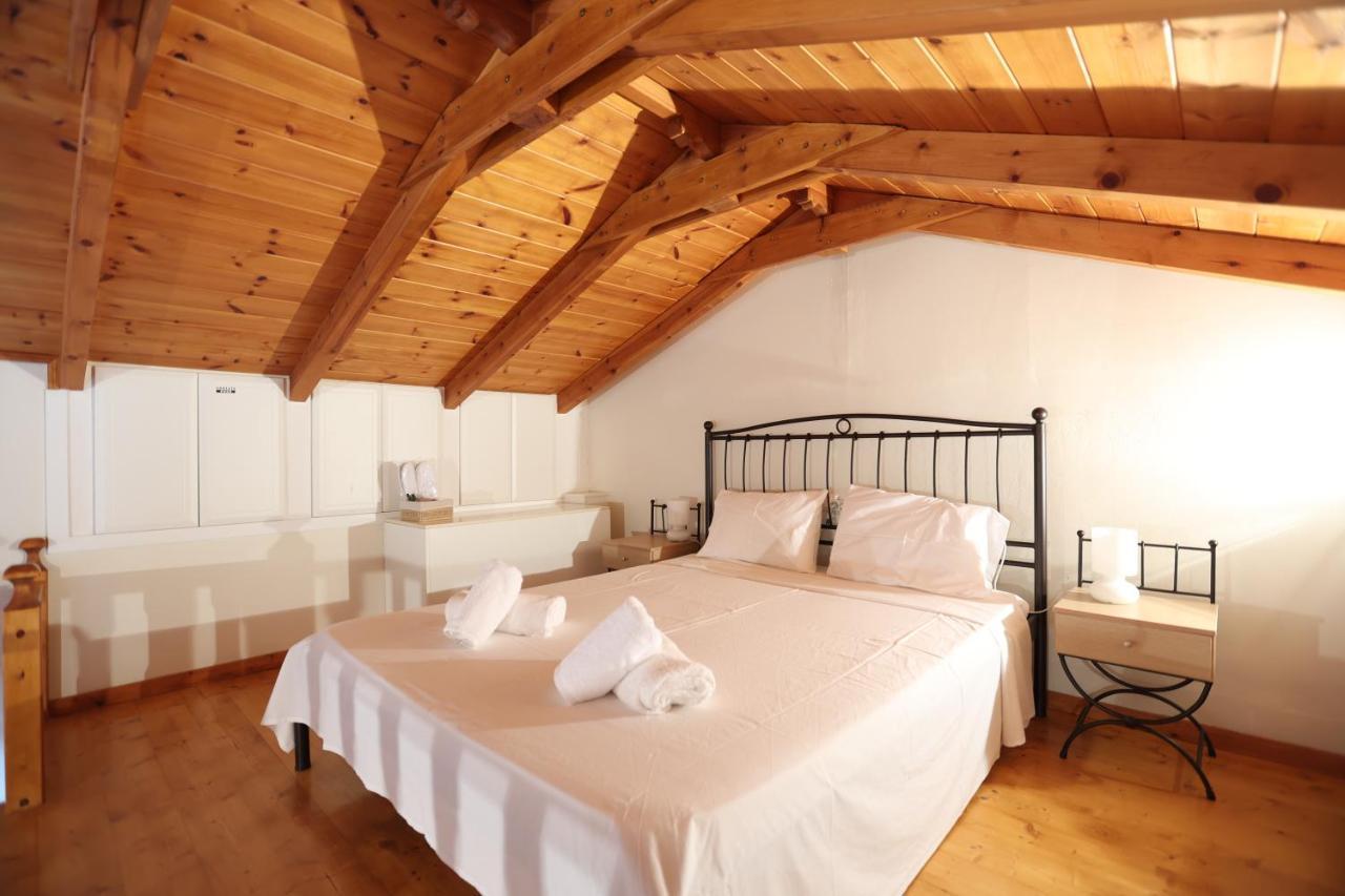 Seaside Gialova Apartment Pylos Luaran gambar
