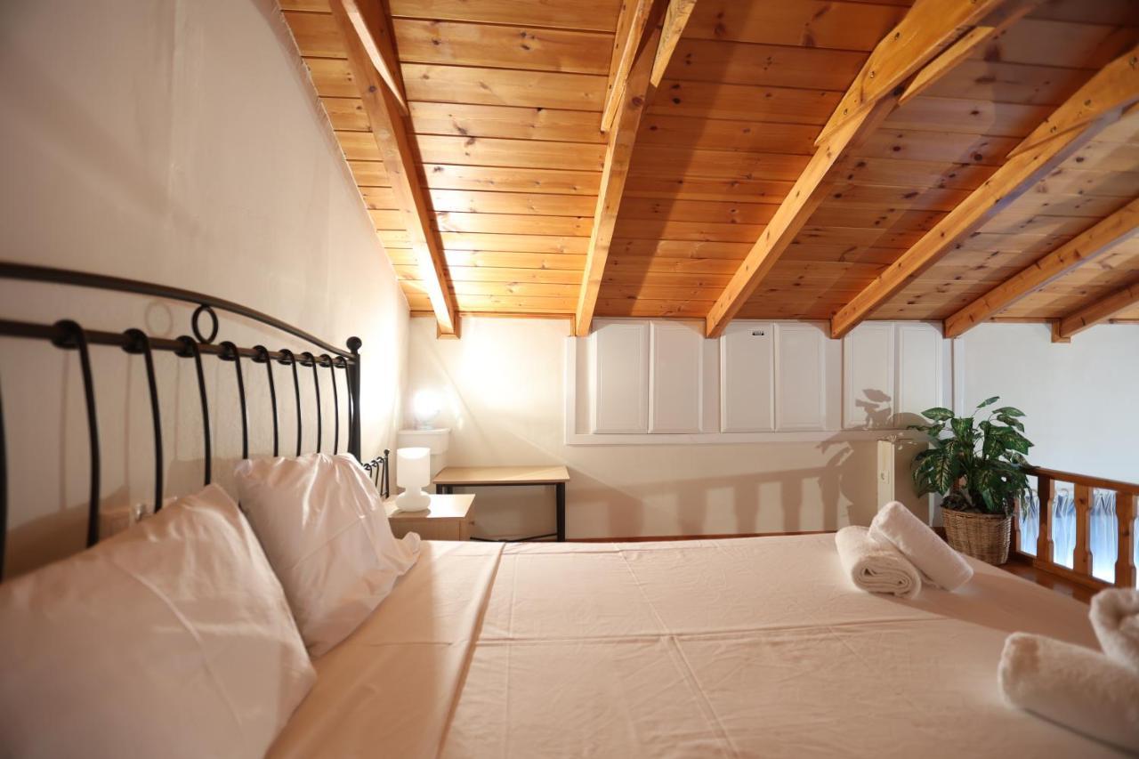 Seaside Gialova Apartment Pylos Luaran gambar