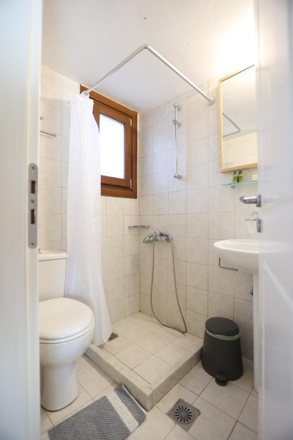 Seaside Gialova Apartment Pylos Luaran gambar