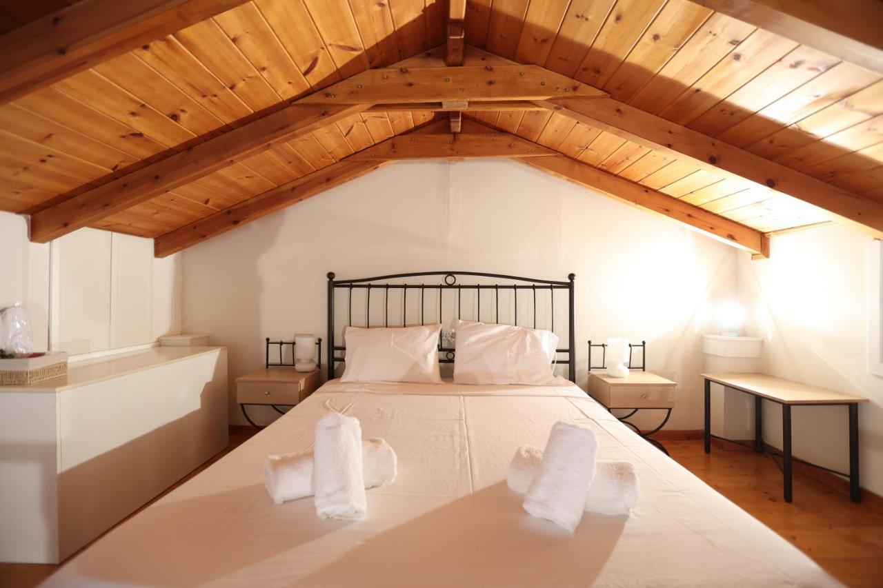 Seaside Gialova Apartment Pylos Luaran gambar